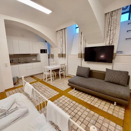 Modern Studios Near City Center Vienne Extérieur photo