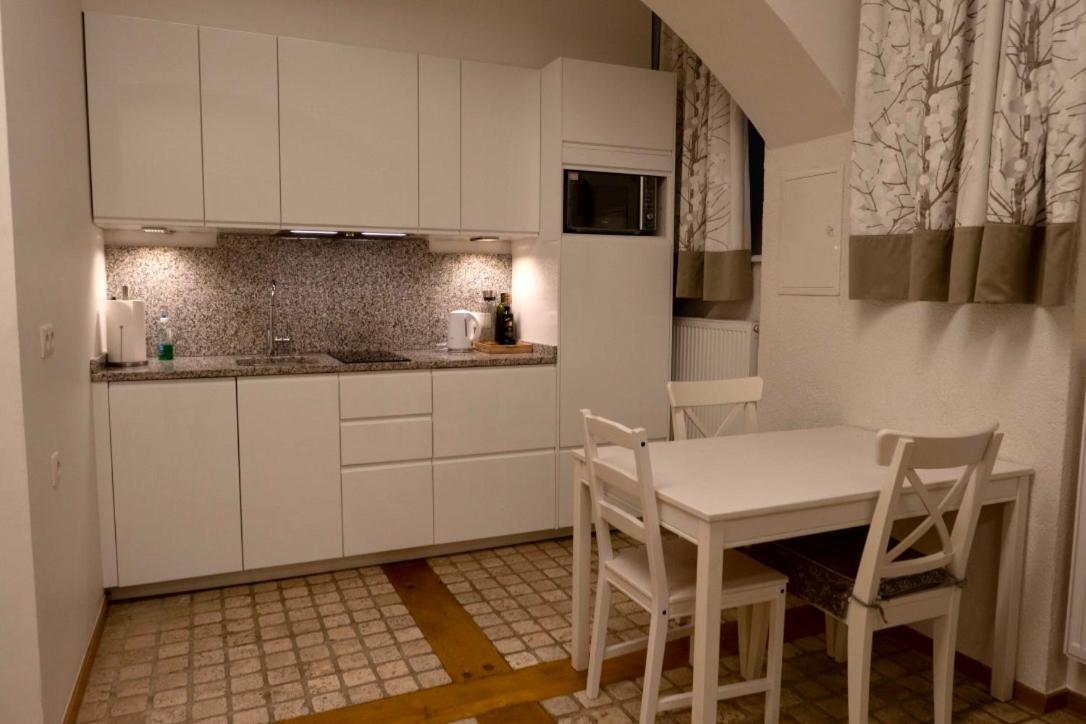 Modern Studios Near City Center Vienne Extérieur photo