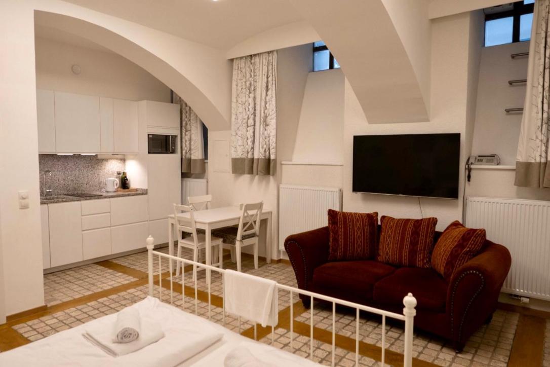 Modern Studios Near City Center Vienne Extérieur photo