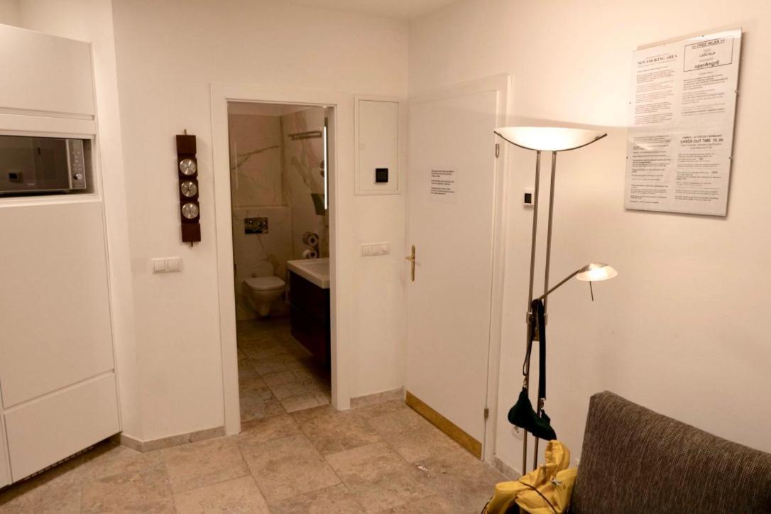 Modern Studios Near City Center Vienne Extérieur photo