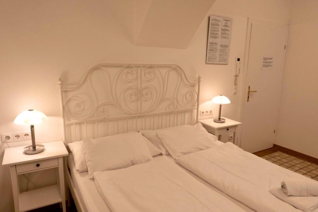 Modern Studios Near City Center Vienne Extérieur photo