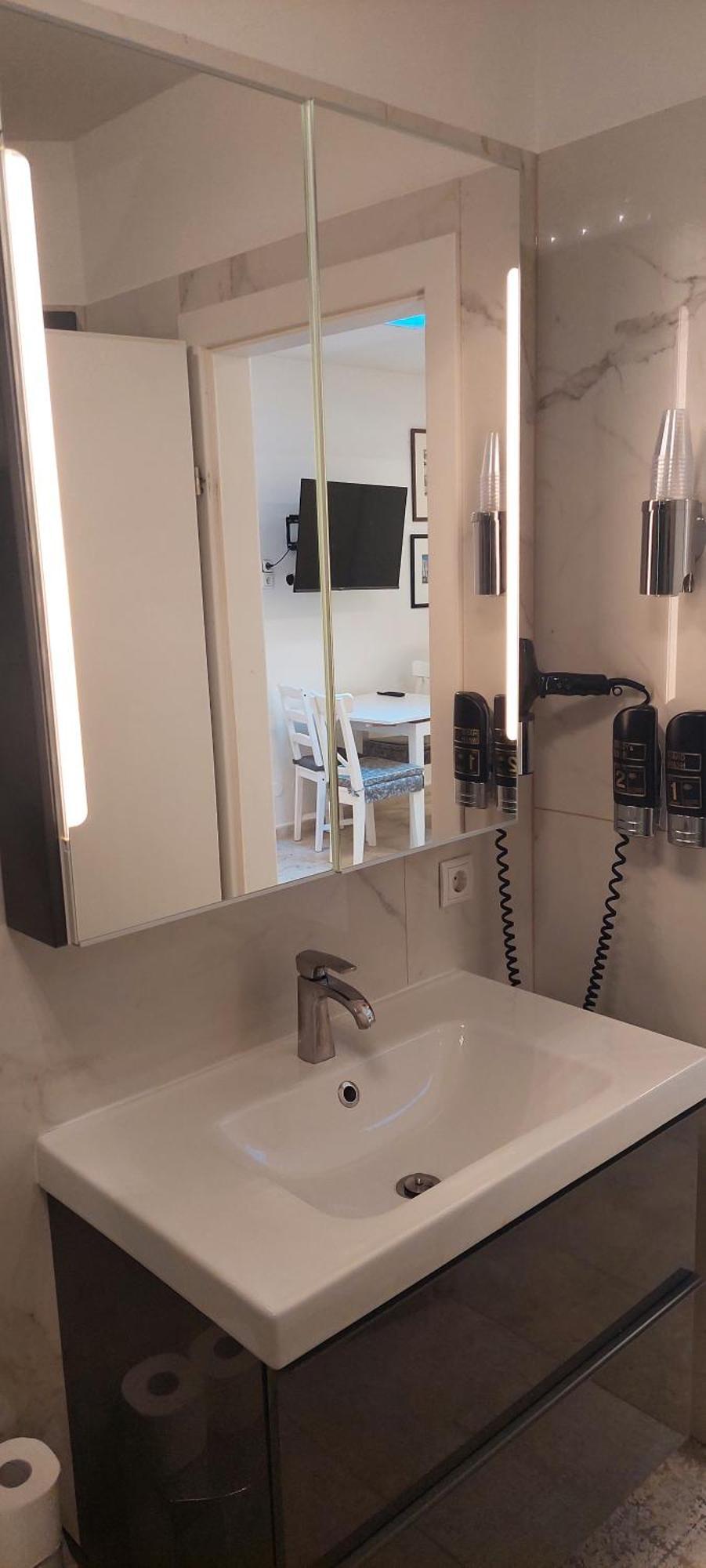 Modern Studios Near City Center Vienne Extérieur photo