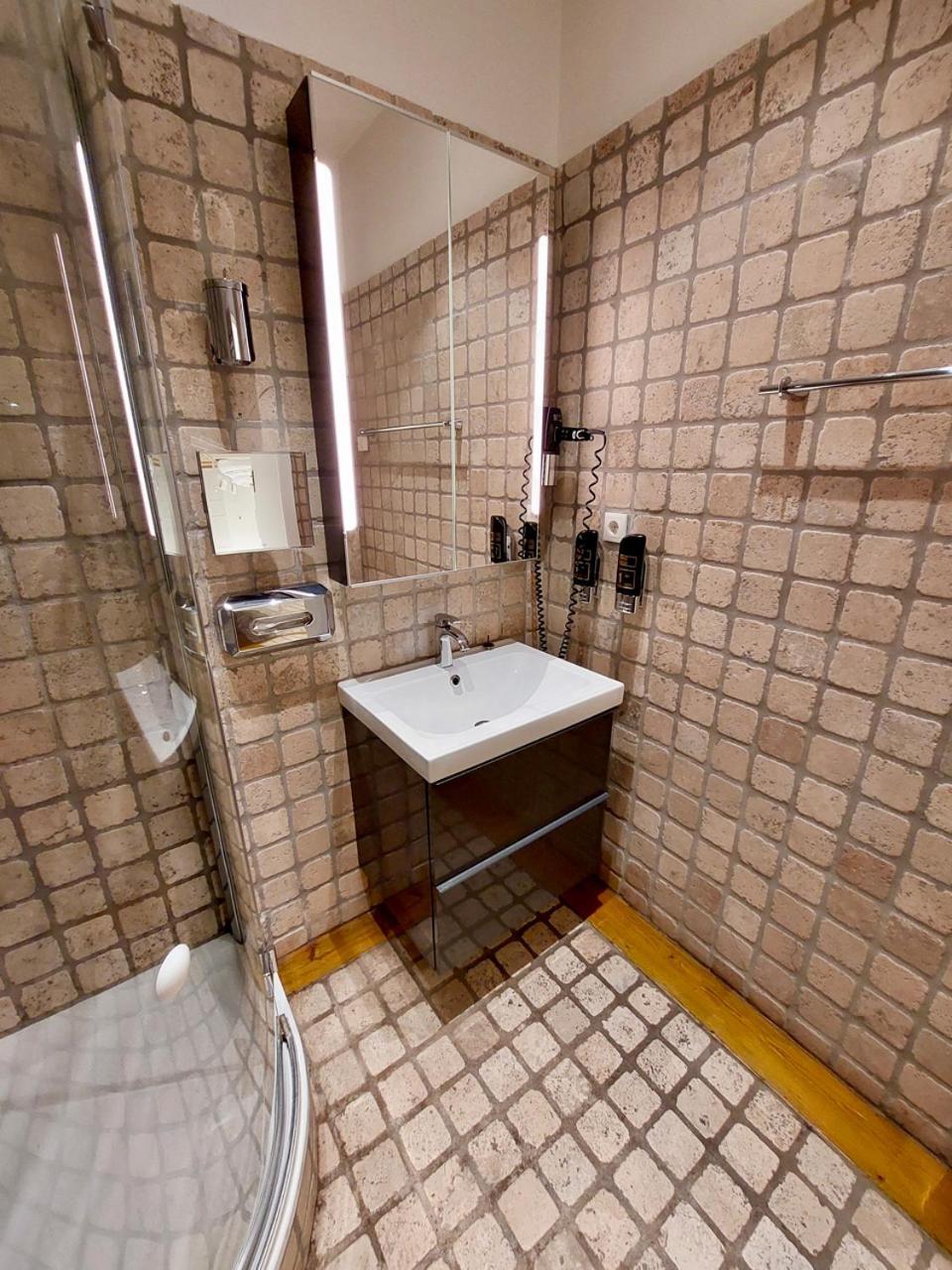 Modern Studios Near City Center Vienne Extérieur photo